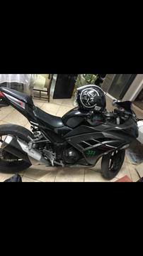 Kawasaki Ninja 300 Abs
