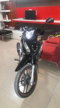 Vendo Moto Mujer