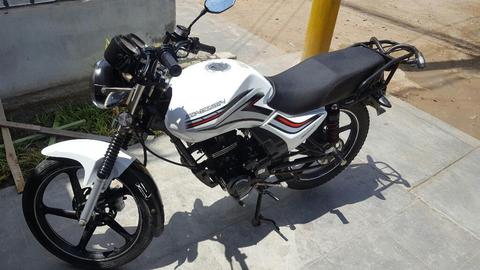 Venta de Moto 150 Cc