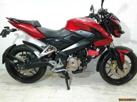 Alguna Yamaha Fz O Pulsar Ns en Venta