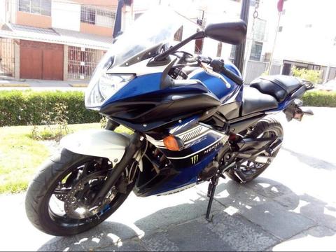 Vendo Moto Yamaha, No Honda, No Suzuki