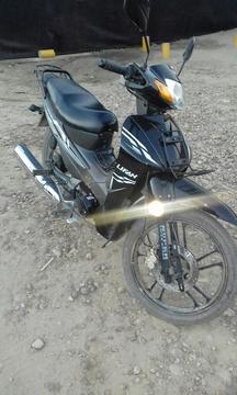 Moto Lifan 110