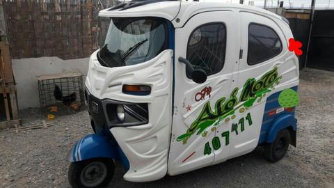 Vendo Moto Torito Bajaj Lamar 944447405