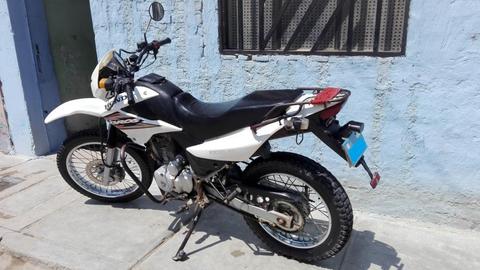 Vendo Motocicleta XR125L
