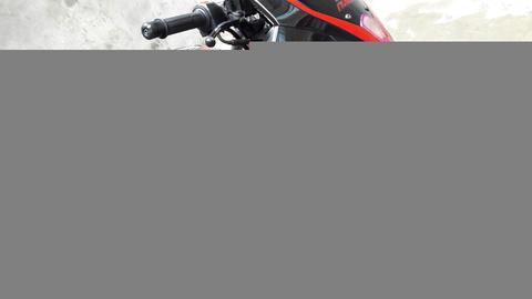 Vendo Una Moto Italika Rt 200