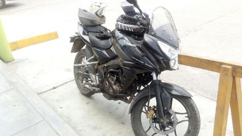 Vendo Pulsar