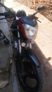 Vendo Moto 150cc con Soat Vigente
