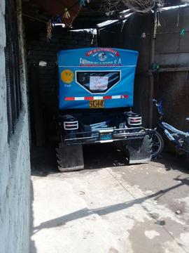 Motocar