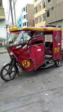 Mototaxi en Ocacion
