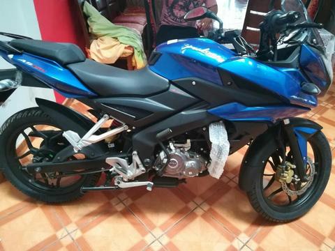 Pulsar As 150