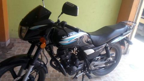 Vendo Moto Linial