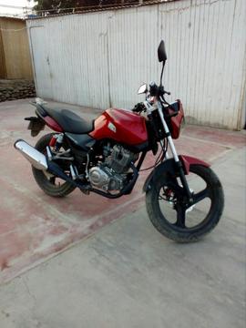 Vendo Moto Marca Ronco 999223910