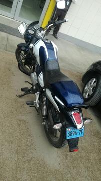 Vendo Moto V15