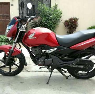 Vendo Una Moto Honda Unicor