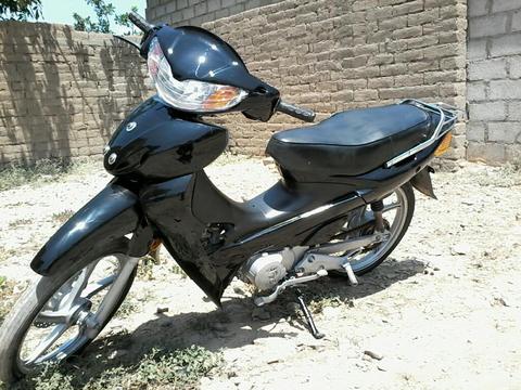 Ocasion Moto Lineal