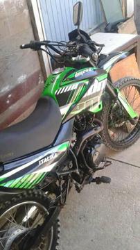 Remato Moto 200 a 1700