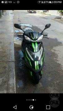 Vendo Mi Moto Llamar 927089385