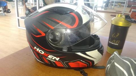 Casco hoken certificado