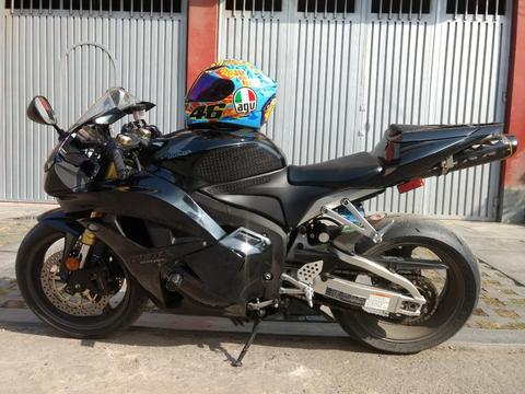 Honda Cbr600 2012 Two Brothers R1 R6 Zx6