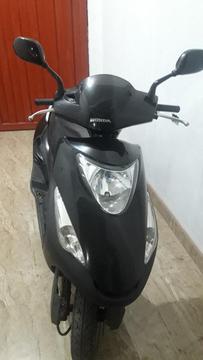 Moto Scuter Honda