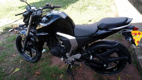 Yamaha Fz 2.0