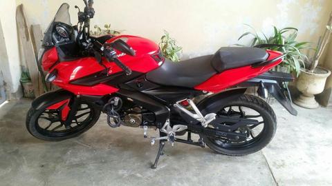 Pulsar As 150 Vendo O Cambio X Ns 200