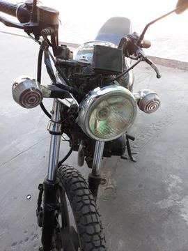 Remato Moto 150cc
