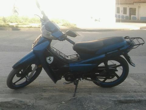 Moto Rtm 2012