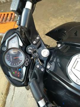 Pulsar Ns 200 Aňo 2016