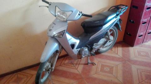 Remato Honda Wave 110cc