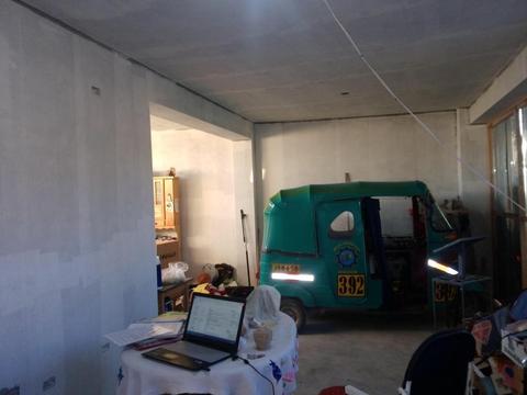 Se Vende Mototaxi Central 2014