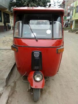 Moto Bajaj