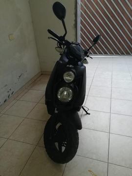 Vendo Moto Scooter