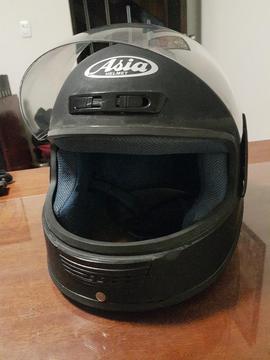 Casco para Moto