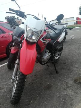 Honda Xr 150 L