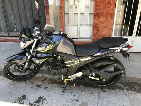 Vendo Yamaha Fzs