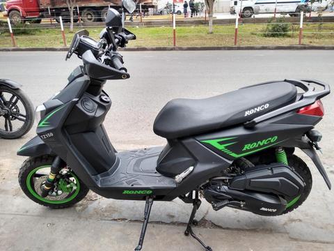 Scooter 150 Nueva