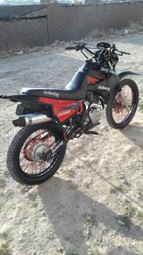 Se Vende Moto