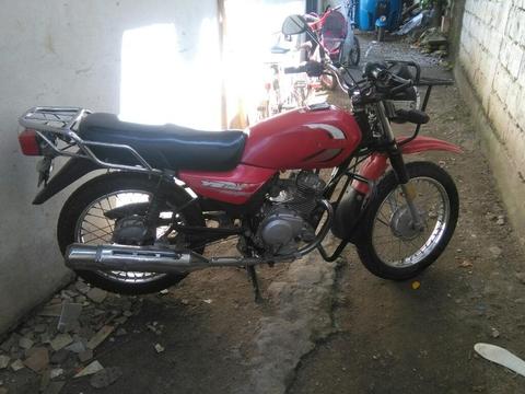 Venta de Moto Yamaha