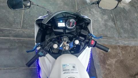 Remato Moto Yamaha R15 Motor 150