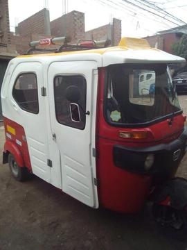 TORITO BAJAJ S/11.500