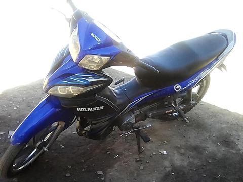 wanxin 120 cc