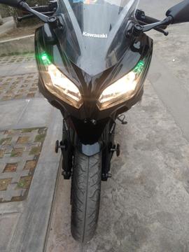 Kawasaki Ninja 300 Abs Soat 2019 R3 Ktm