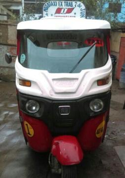 Ocasión Moto Torito Bajaj 2015