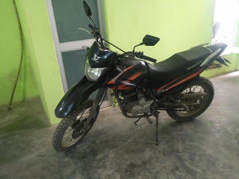 Se Vende Moto