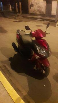Vendo Moto Scooter 150 Italika