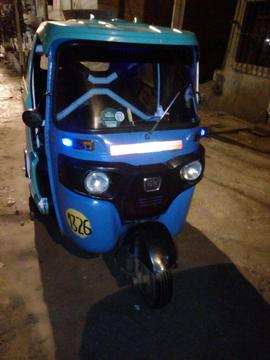 Moto Torito Bajat Cron X Doble Bujilla