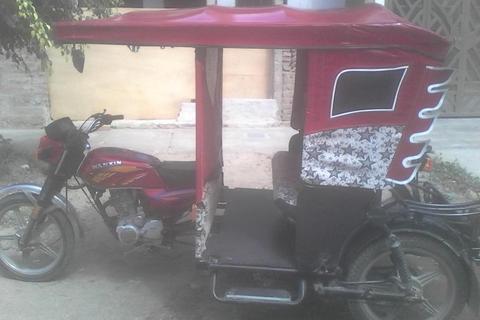 Mototaxi en venta 968421805