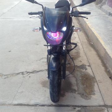 Venta de Moto Pulsar 200