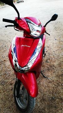 Moto Jettor 150